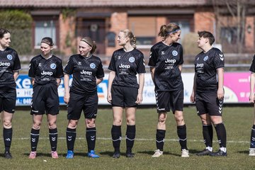 Bild 15 - F VfL Kellinghusen - FSG Kaki-StuSie : Ergebnis: 2:1